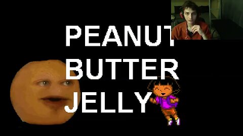 Fruit Characters (Annoying Orange And Dancing Banana) VS Dora The Explorer In A Battle In MUGEN