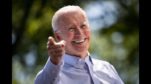 Joe Biden Reveals True Motive Behind Gun Control Agenda