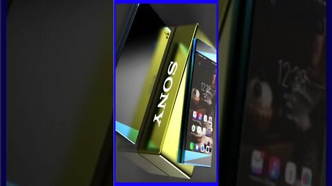 SONY EXPIRIA L5 NEW LATEST MOBILE MODEL 2023#youtube #usa #uk #pubgmobile #