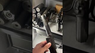 NFA Review Safe Chronicles - Suppressed Walther PPQ 22