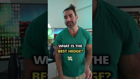 Best hedge against global financial turmoil for investors