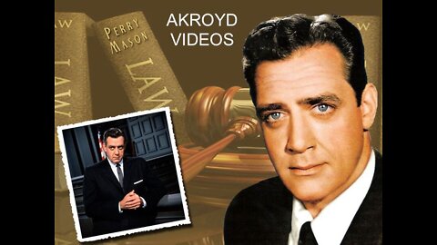 OZZY OSBOURNE - PERRY MASON