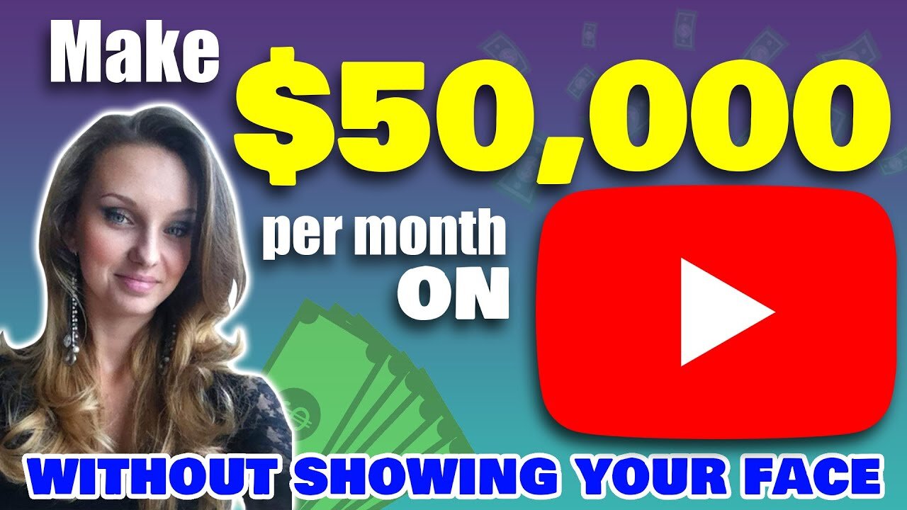 How To Make Money On YouTube Without Making Videos