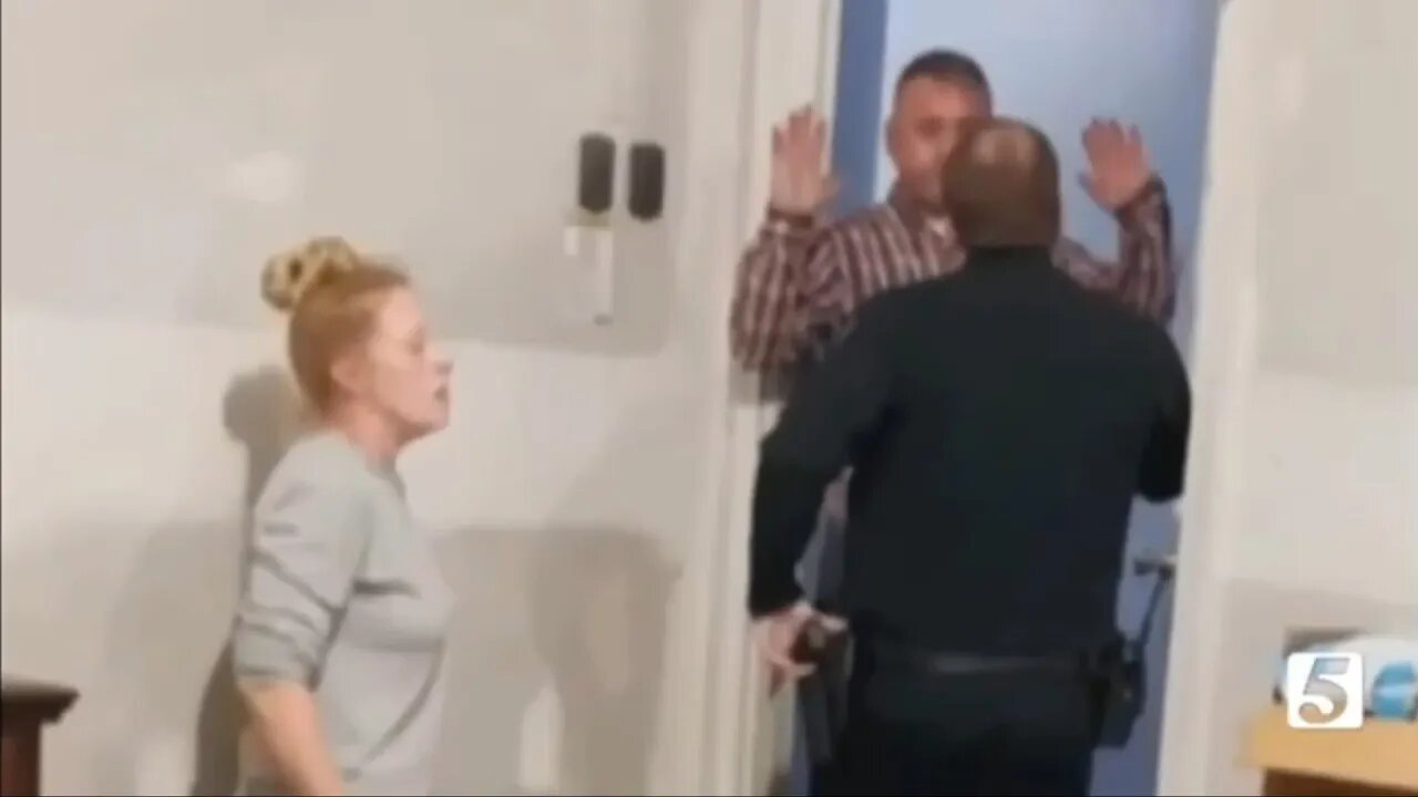 Putnam Tennessee officer assaults assaults officer