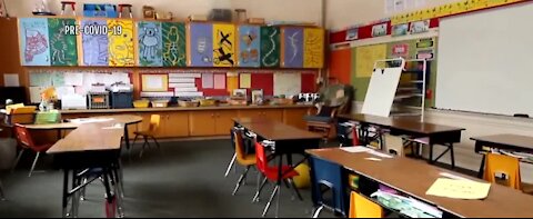 CCSD planning hybrid return to class