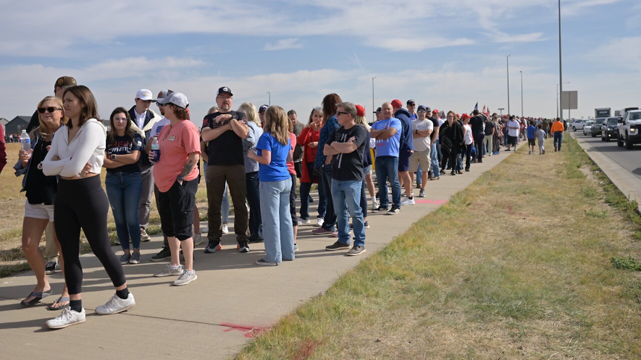 Colorado Line.