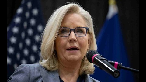 Jan 6 Staffers, Liz Cheney Trade Blows Over Final Committee Report