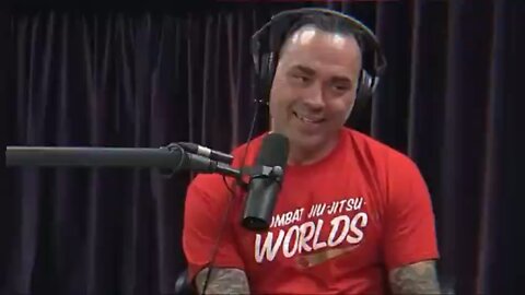 Eddie Bravo & Joe Rogan on the Flat Earth