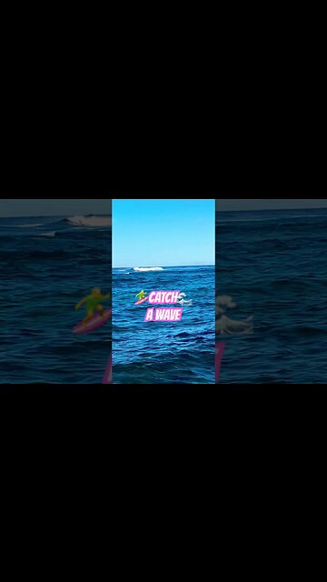 🌊SEA☀️SKY🏄‍♀️SURF✈️FLY