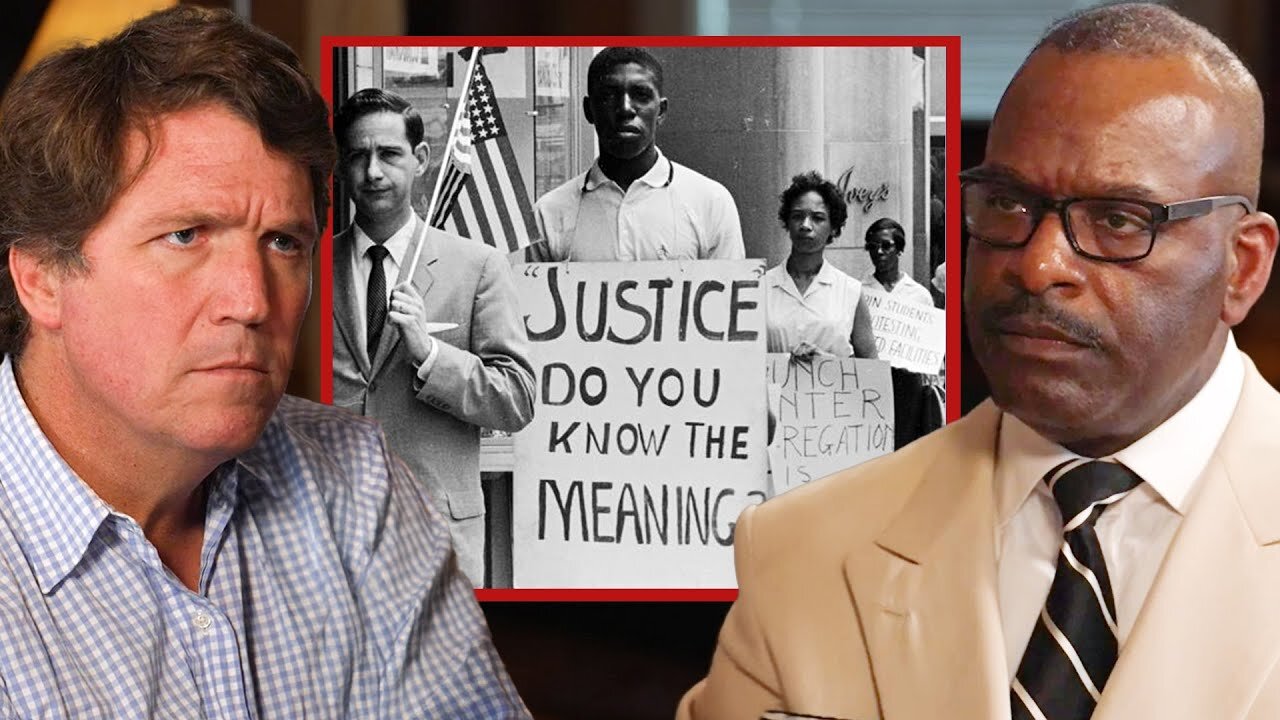 You Were Lied to About the Civil Rights Movement