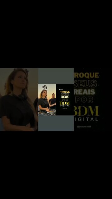 Conheça @BDMercantil!! Único ativo digital com lastro físico!!