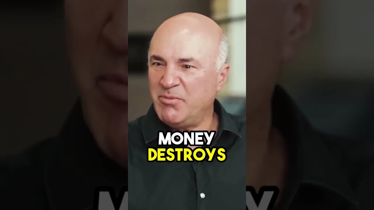 Would you consider doing business with family members? #kevinoleary #family #business #money