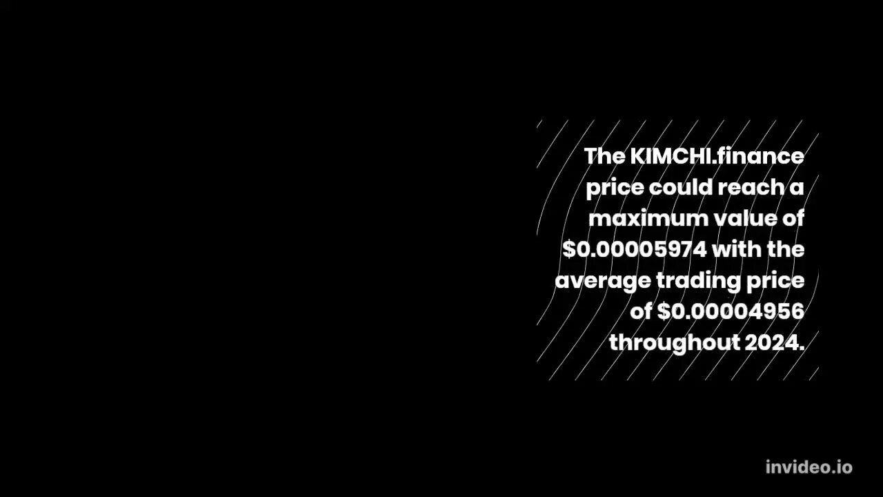 KIMCHI finance Price Prediction 2022, 2025, 2030 KIMCHI Price Forecast Cryptocurrency Price Predic