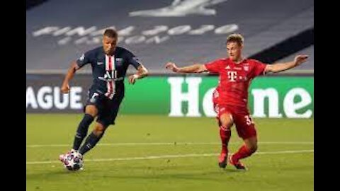 Football Skills 2021