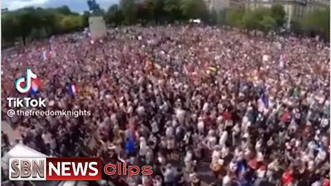 Why Doesn't the News Show This? - 4720