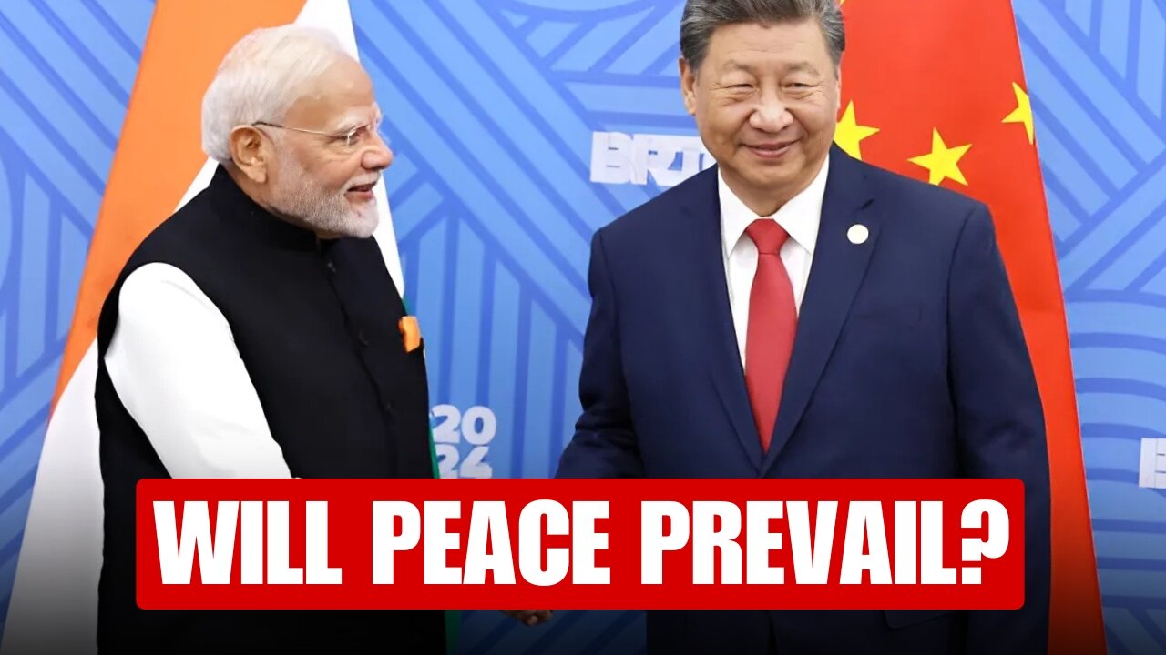 India & China Reached Border Breakthrough; Will it Hold?