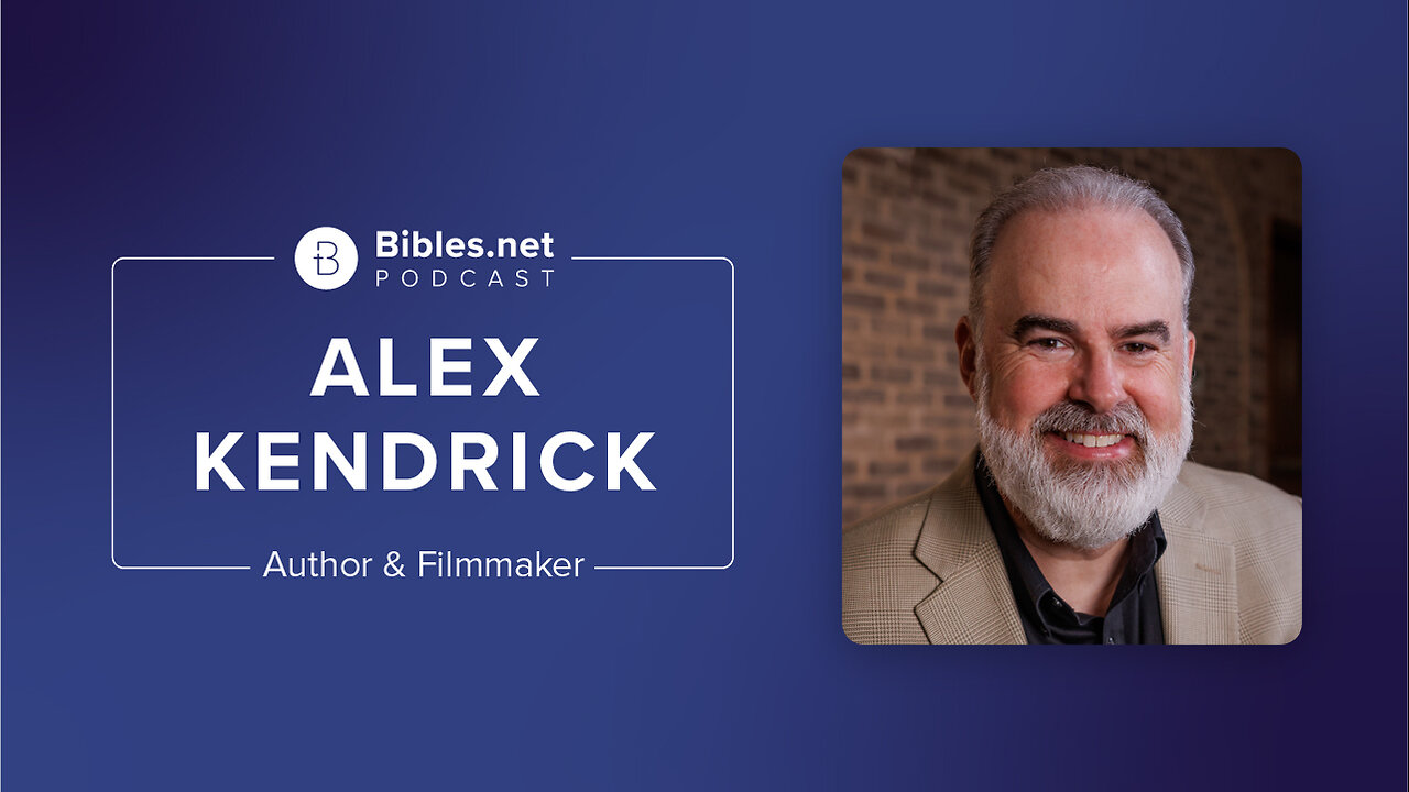 Filmmaking as a Christian and the Story Behind the Movie Lifemark