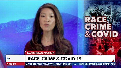 Michelle Malkin ~ Sovereign Nation ~ Full Show ~ 02 - 13 - 21.