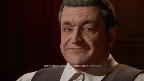 11 The Saint & The SInner