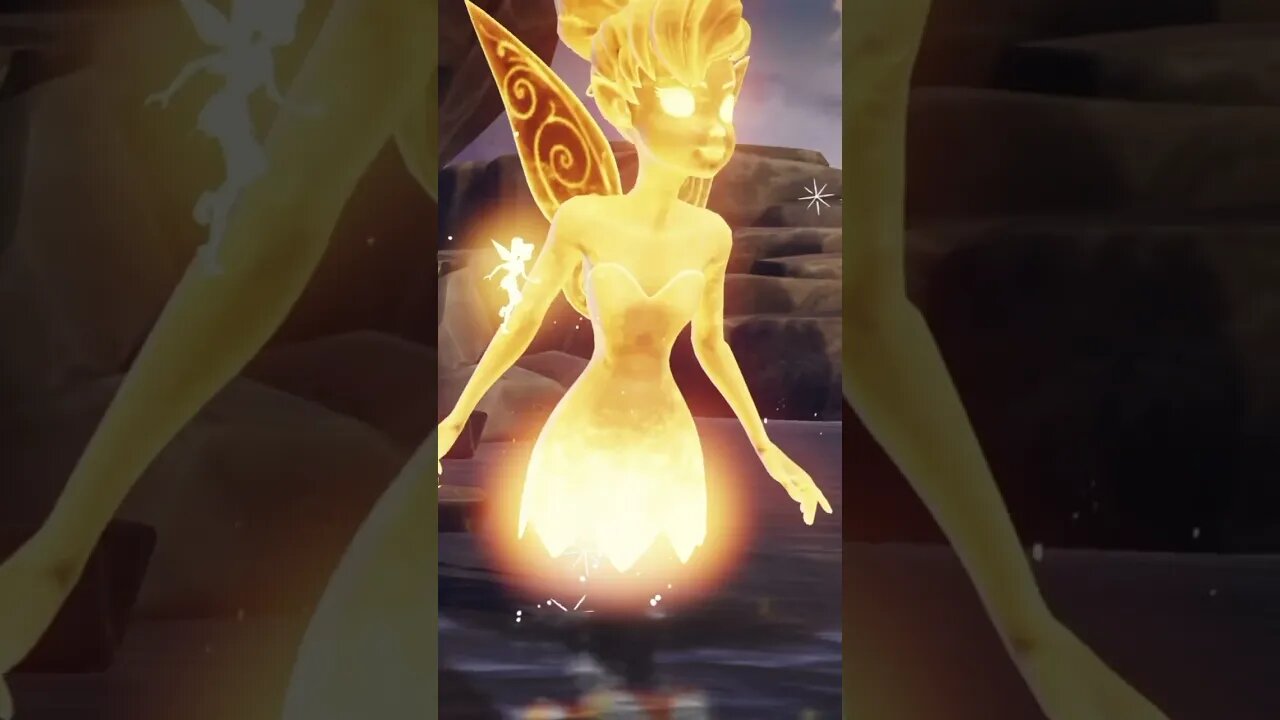 Can you name this Disney Mirrorverse Guardian #Shorts 27