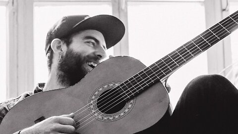 Entrevue Ben Claveau - Mars 2022