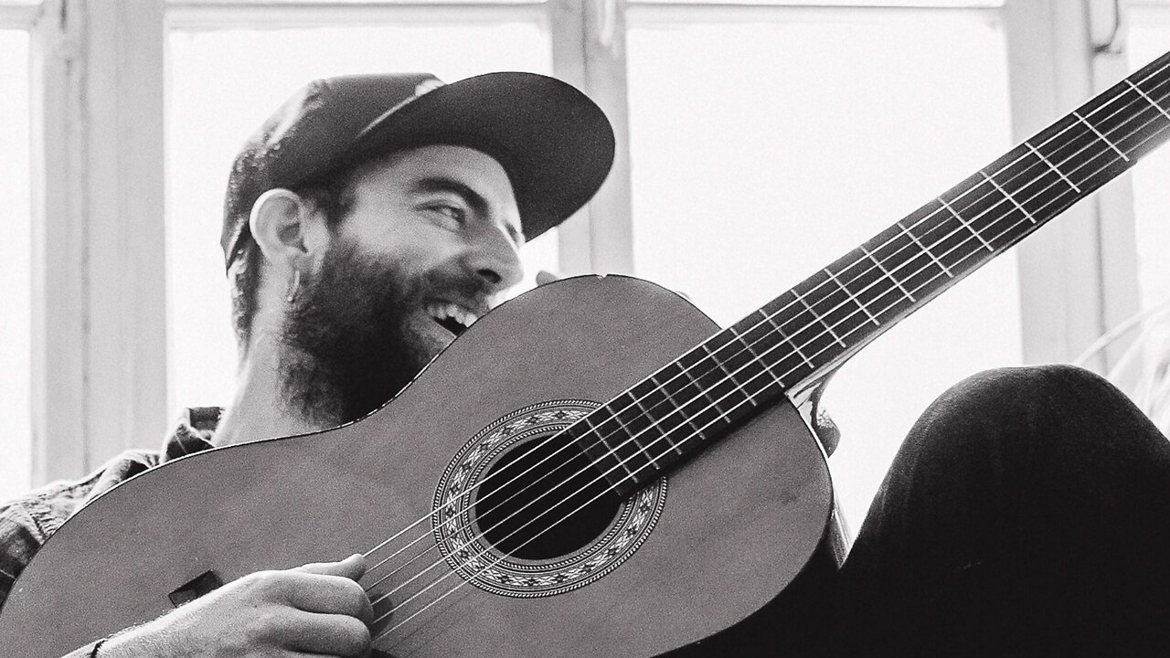 Entrevue Ben Claveau - Mars 2022