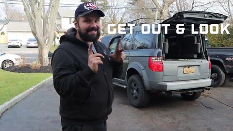 How To Fix Honda Element Exhaust Leak or Any Exhaust Leak