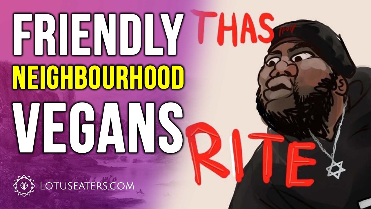 Diversity Hire Nonce is the Poster Democrat