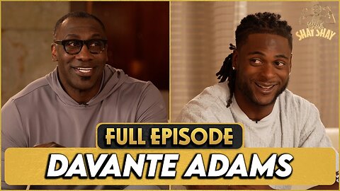 Davante Adams Wants Tom Brady On Raiders, Reuniting With Aaron Rodgers, NFL's Best WR & LeBron James