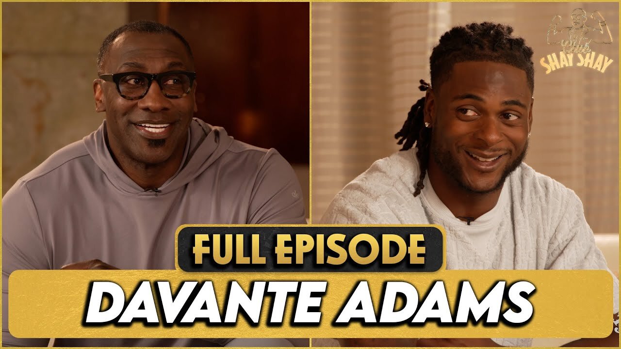 Davante Adams Wants Tom Brady On Raiders, Reuniting With Aaron Rodgers, NFL's Best WR & LeBron James