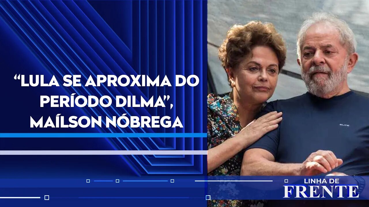 Ex-ministro afirma que Lula frustrou o mercado | LINHA DE FRENTE