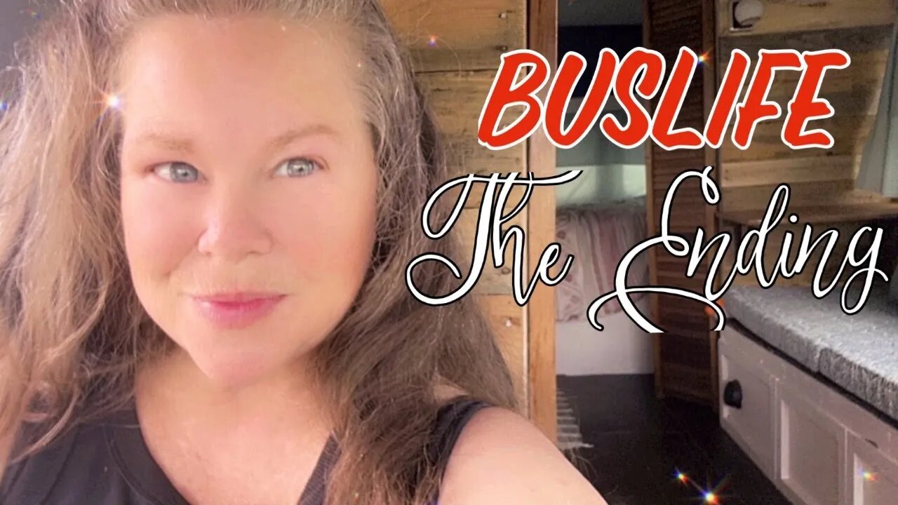 SKOOLIE SALE? What’s happening with BusLife | Live with MamaV