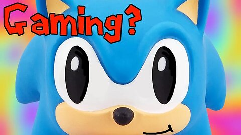 🔴 Sonic Fan Games & MORE???