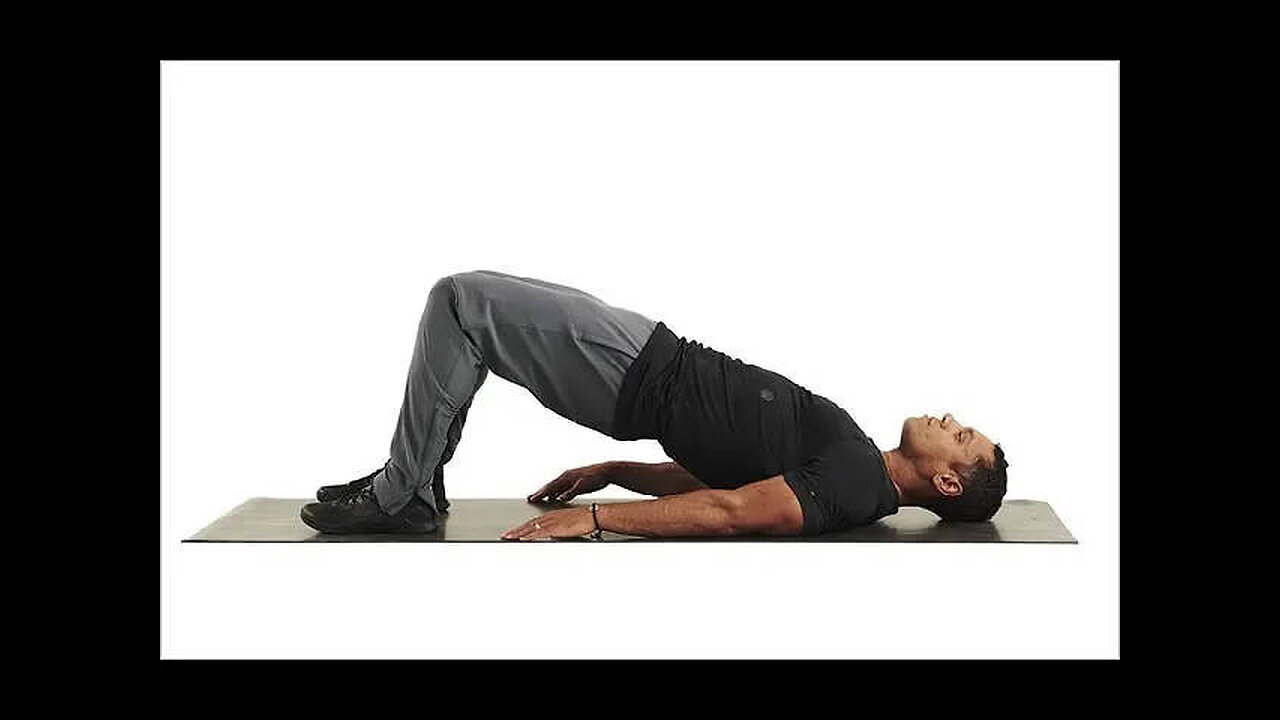 The Pelvic-Floor Workout