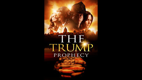 The Trump Prophecy