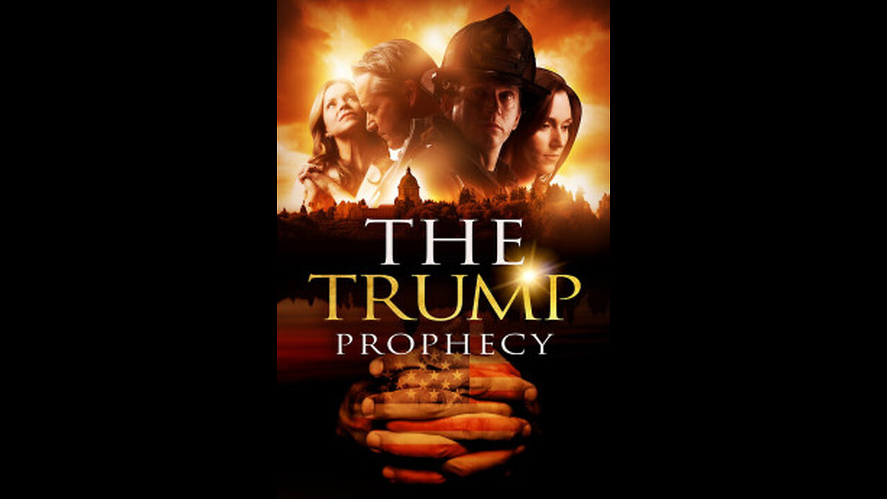 The Trump Prophecy
