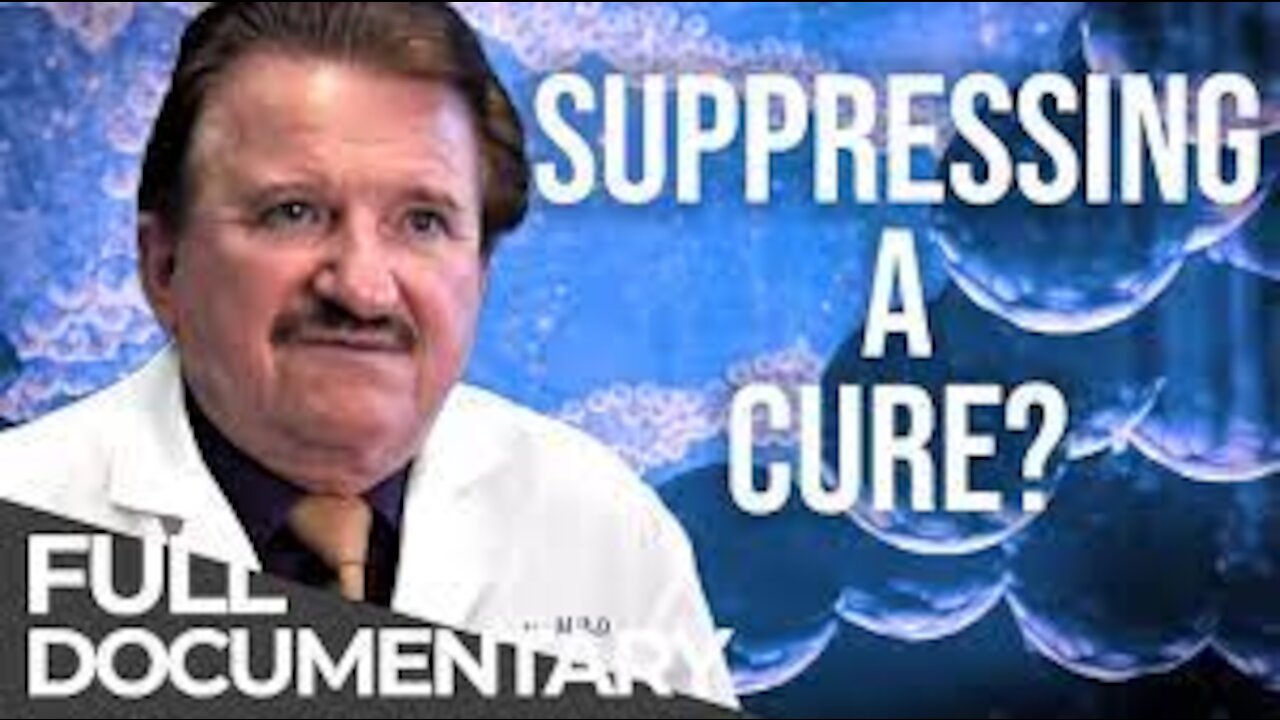 Dr. Burzynski: The "Cancer Cure" Cover-up