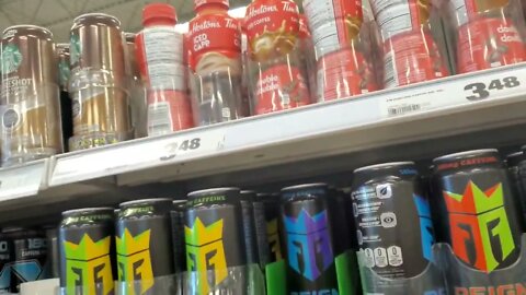 Superstore run OMG