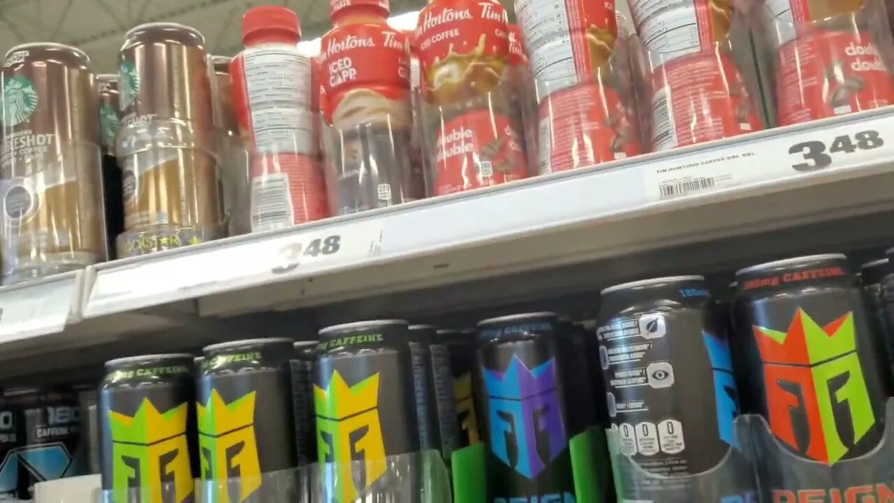 Superstore run OMG