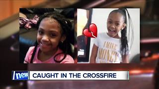 Caught in the Crossfire – A special report on the death of Saniyah Nicholson