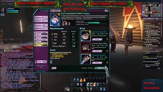 Let's play Star Trek Online - w/Hold_My_Ale