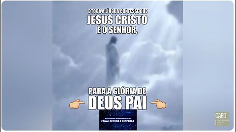 Para a glória de Deus