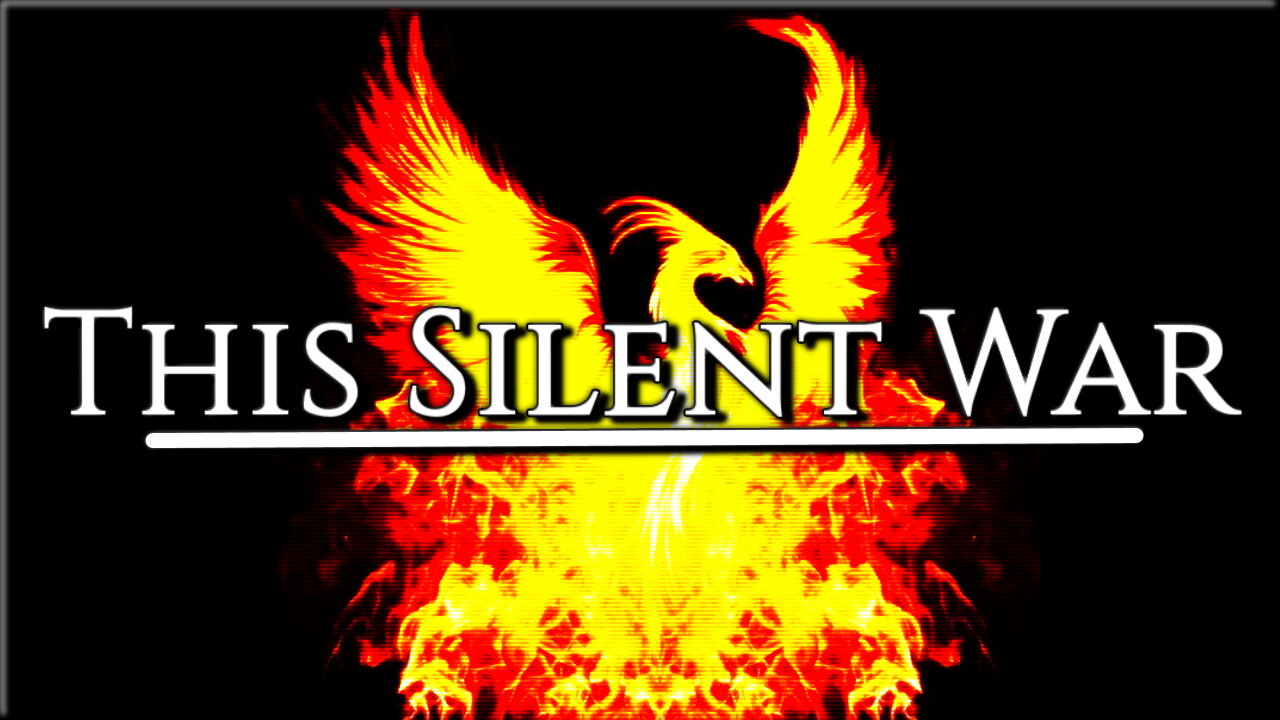 This Silent War by Michael Winter