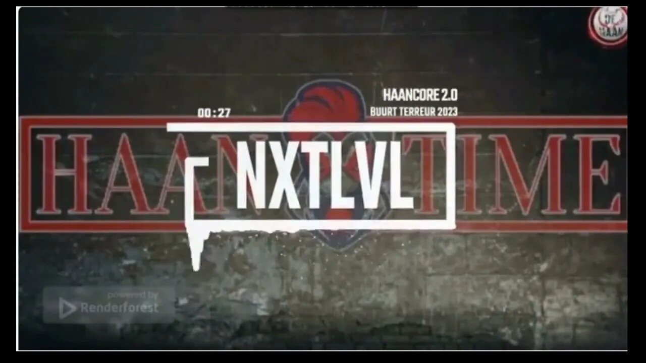 NXTLVL - Bel de Politie! (remix)