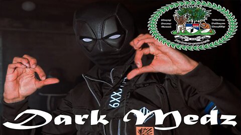 Dark Medz Riddim (Instrumental)