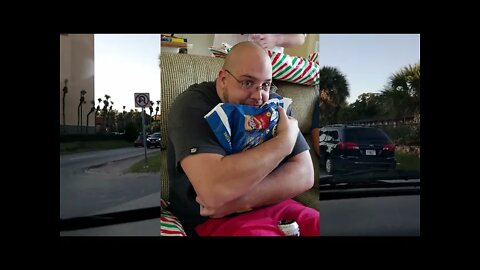 Ridin with Puermero: A Drive Home