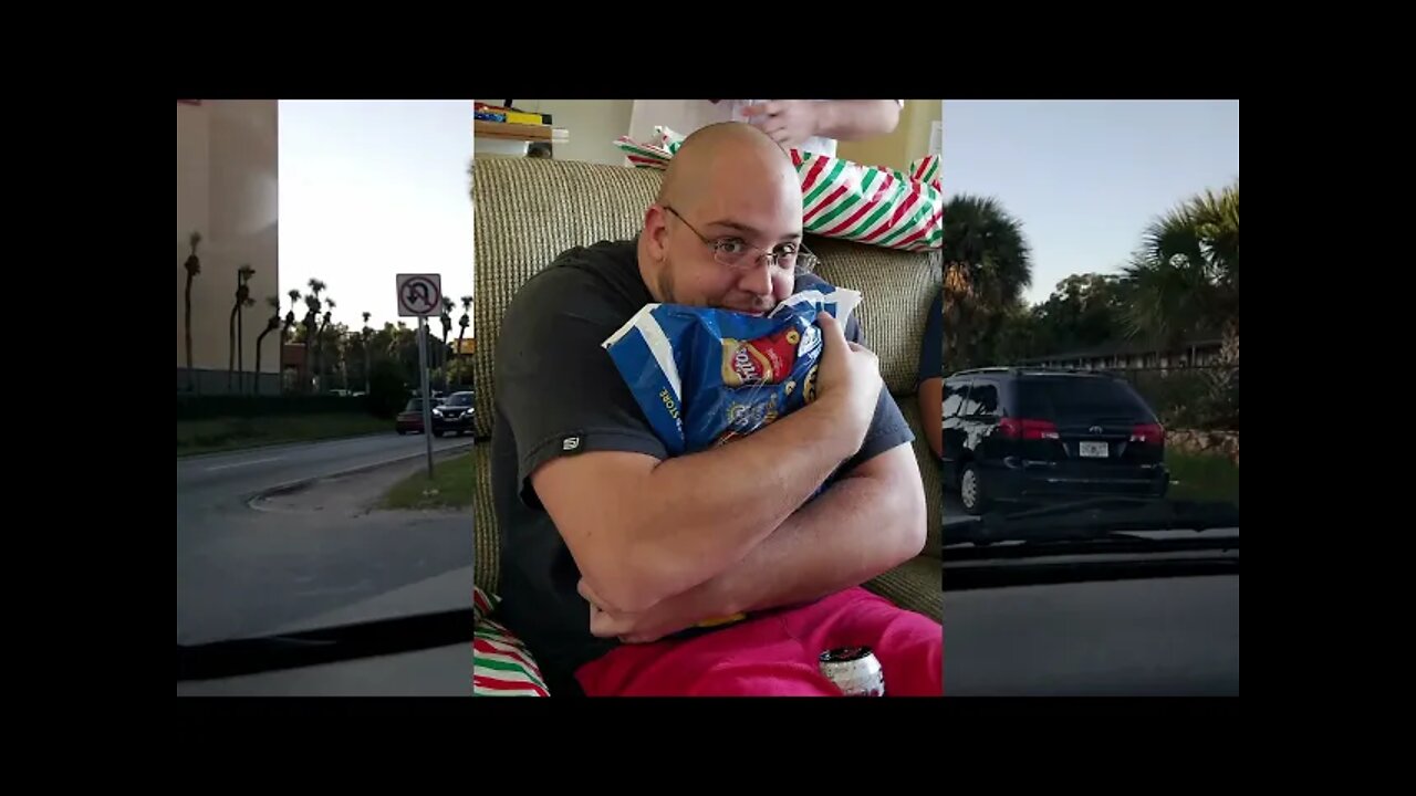 Ridin with Puermero: A Drive Home