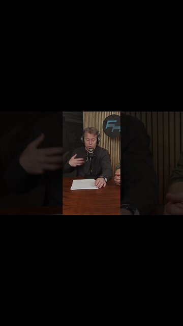 The Spiritual Realm Is Real | What A Demon Actually Is