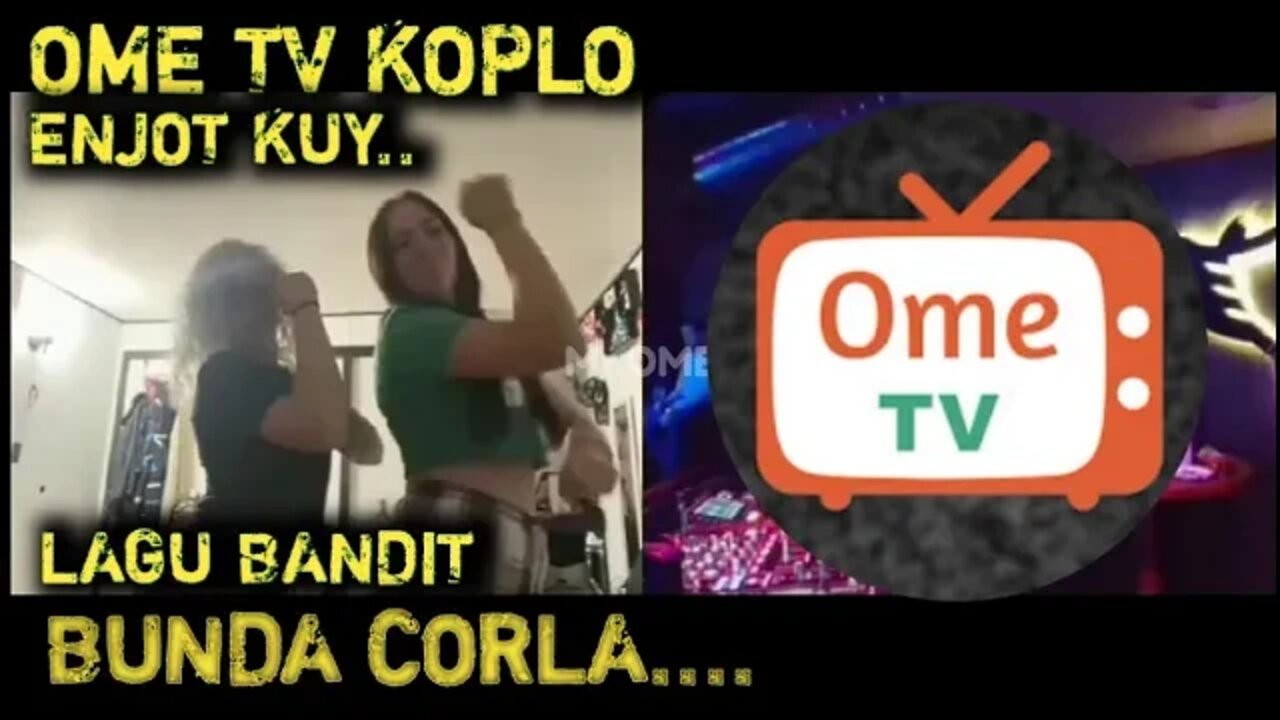 Ketika Bule Denger Lagu Bunda Corla Ome Tv DJ Indo Jungle Dutch Tiktok FYP