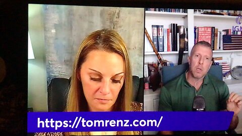 Tom Renz lawyer : Julie Green : vaccines , gene modifications, court cases